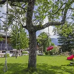 Apartmán Weberhof 3-4-5