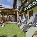 Weberhof 3-4-5 Brixen im Thale