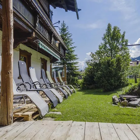 Weberhof 3-4-5 布利克森塔勒