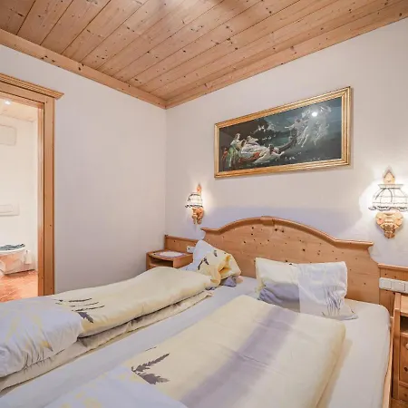 Apartman Weberhof 3-4-5 Brixen im Thale