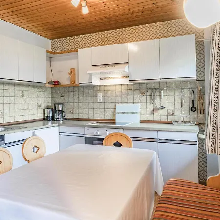 Apartman Weberhof 3-4-5 *