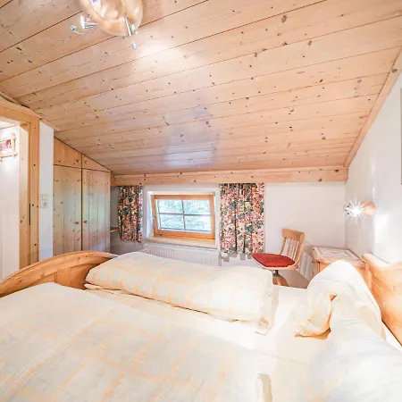 Apartman Weberhof 3-4-5 *