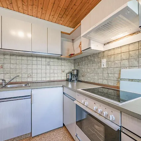 Weberhof 3-4-5 Brixen im Thale