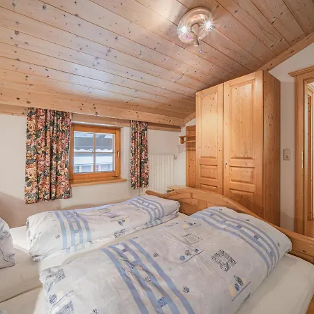 Weberhof 3-4-5 Apartman Brixen im Thale