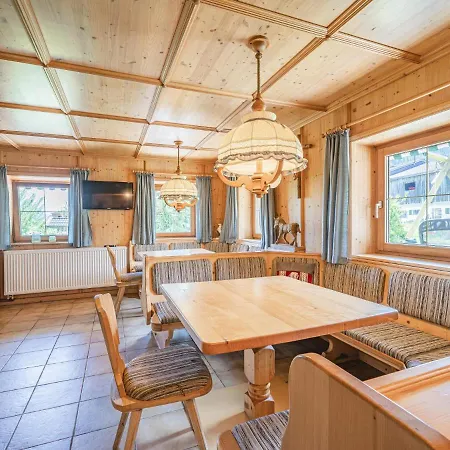 Weberhof 3-4-5 * Brixen im Thale