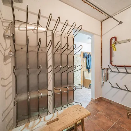 Apartman Weberhof 3-4-5 *