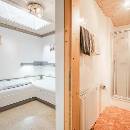 Lägenhet Weberhof 3-4-5 *