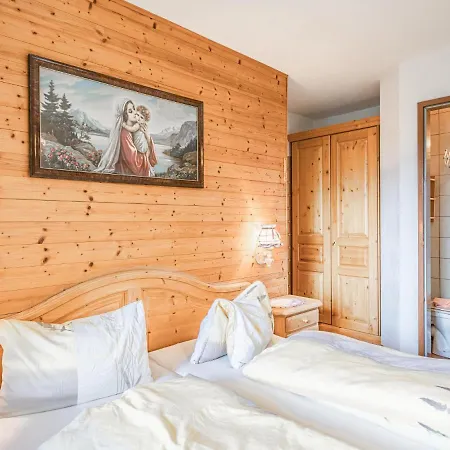 Lägenhet Weberhof 3-4-5