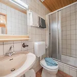 Apartment Weberhof 3-4-5 Brixen im Thale