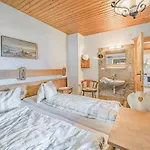 Apartment Weberhof 3-4-5