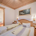 Apartment Weberhof 3-4-5 Brixen im Thale