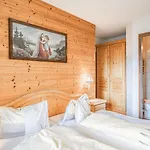 Apartment Weberhof 3-4-5