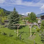 Weberhof 3-4-5 Apartment Brixen im Thale